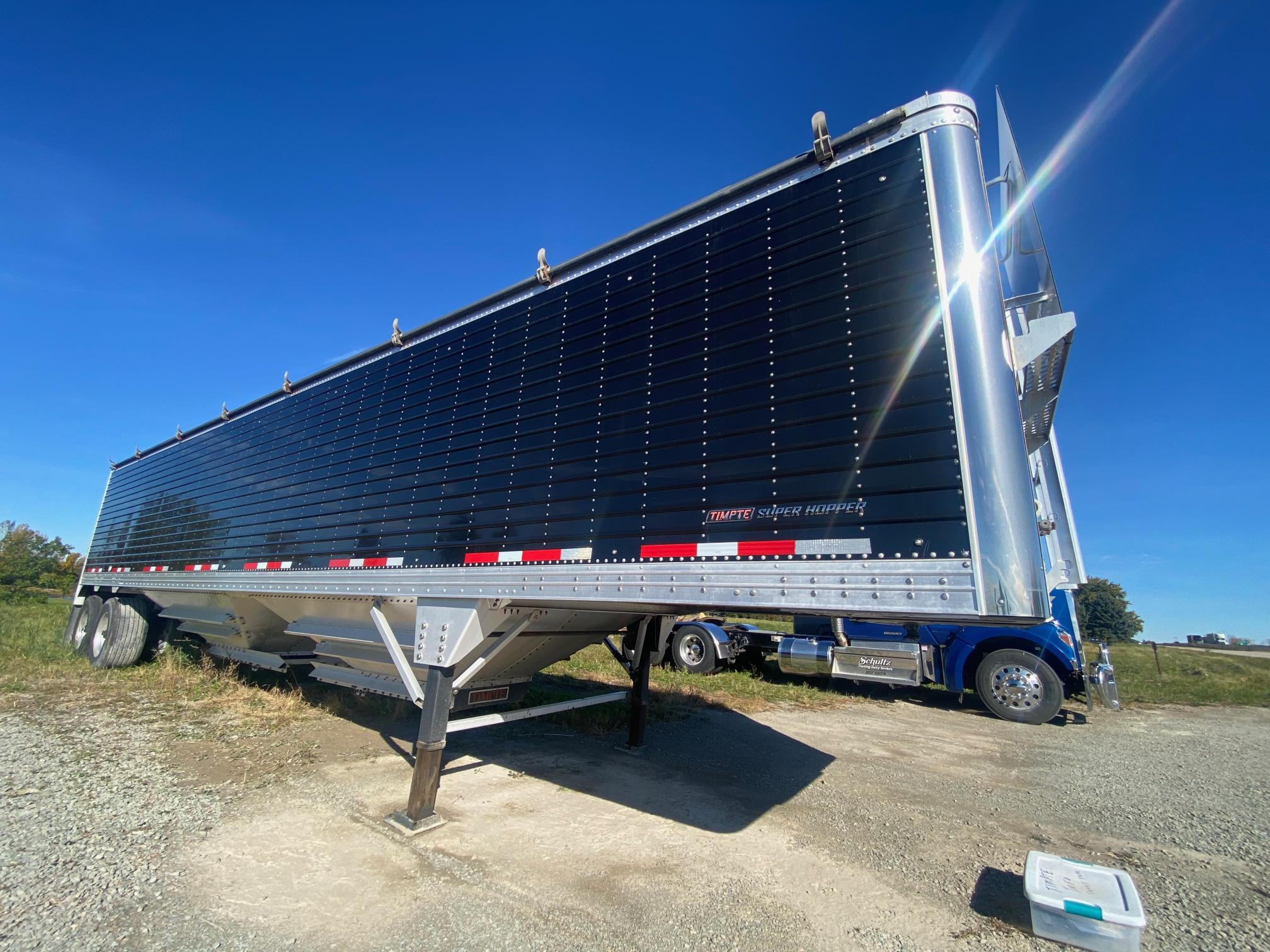 2019 TIMPTE Super Hopper